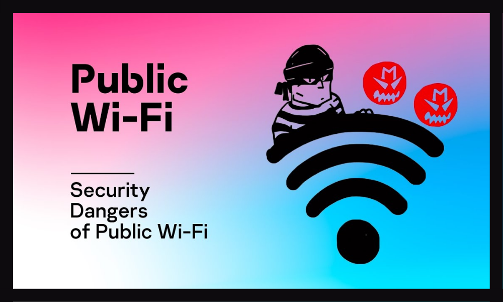 public wifi